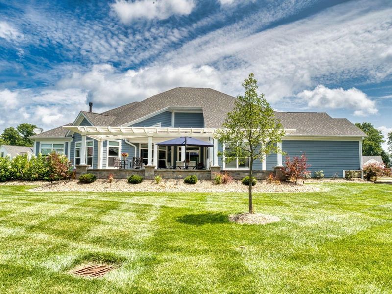 111 Glenshire Court, Granville, OH 43023 Photo 3