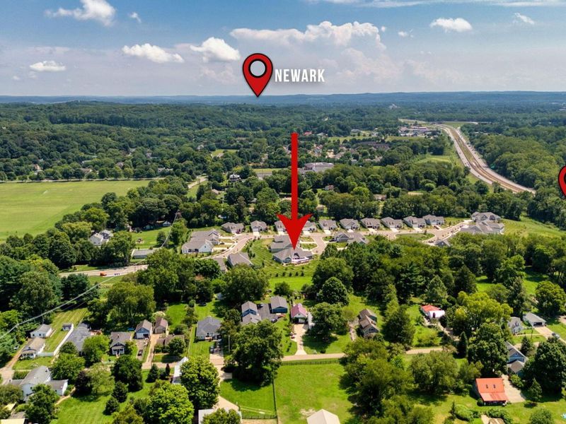 111 Glenshire Court, Granville, OH 43023 Photo 47