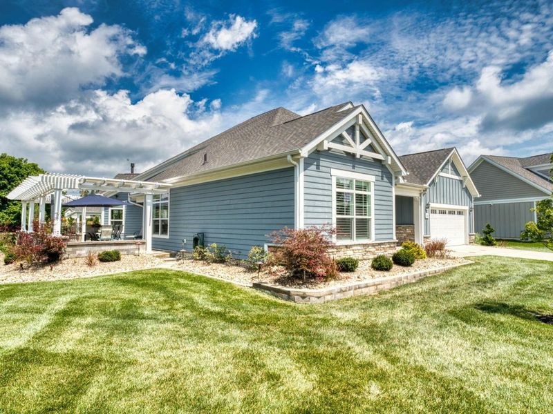 111 Glenshire Court, Granville, OH 43023 Photo 6