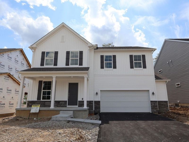 33 Englewood Road, Commercial Point, OH 43116 Photo 1