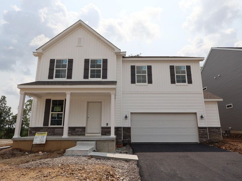 33 Englewood Road , Commercial Point, OH 43116 Photo 1