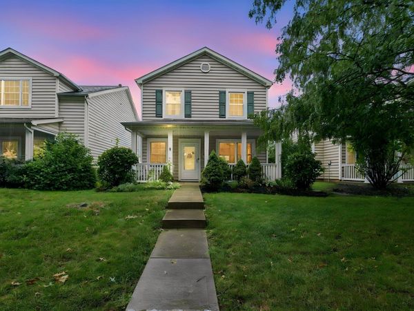 6177 Norway Glen Avenue, Columbus, OH 43230