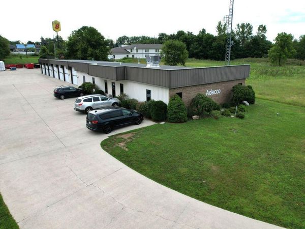 10 Hunter Place , Bellefontaine, OH 43311