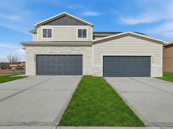 4715 Brentwood Avenue, Kansas City, MO 64136
