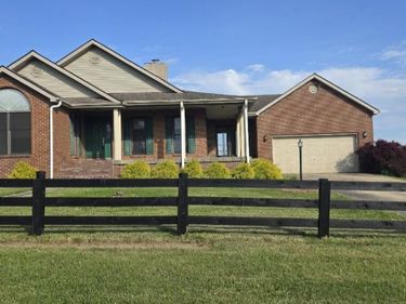 3884. Stepstone Road, Owingsville, KY 40360