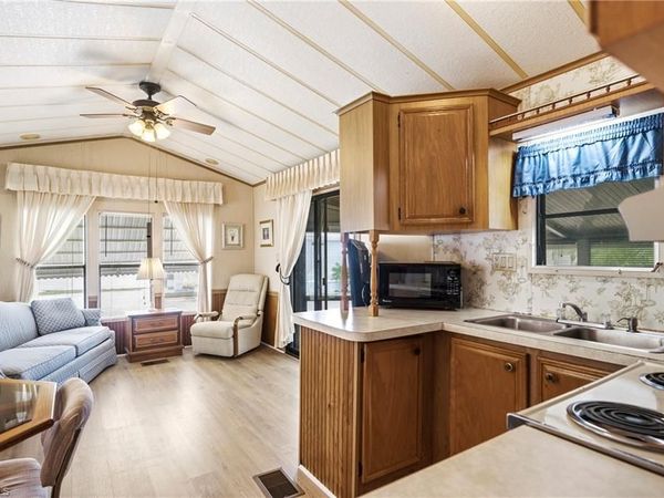 45 Shifting Sands AVE , BONITA SPRINGS, FL 34135