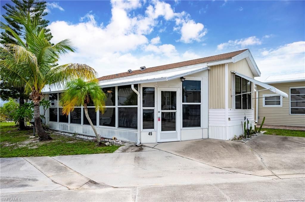 45 Shifting Sands Ave , Bonita Springs, FL 34135 Photo