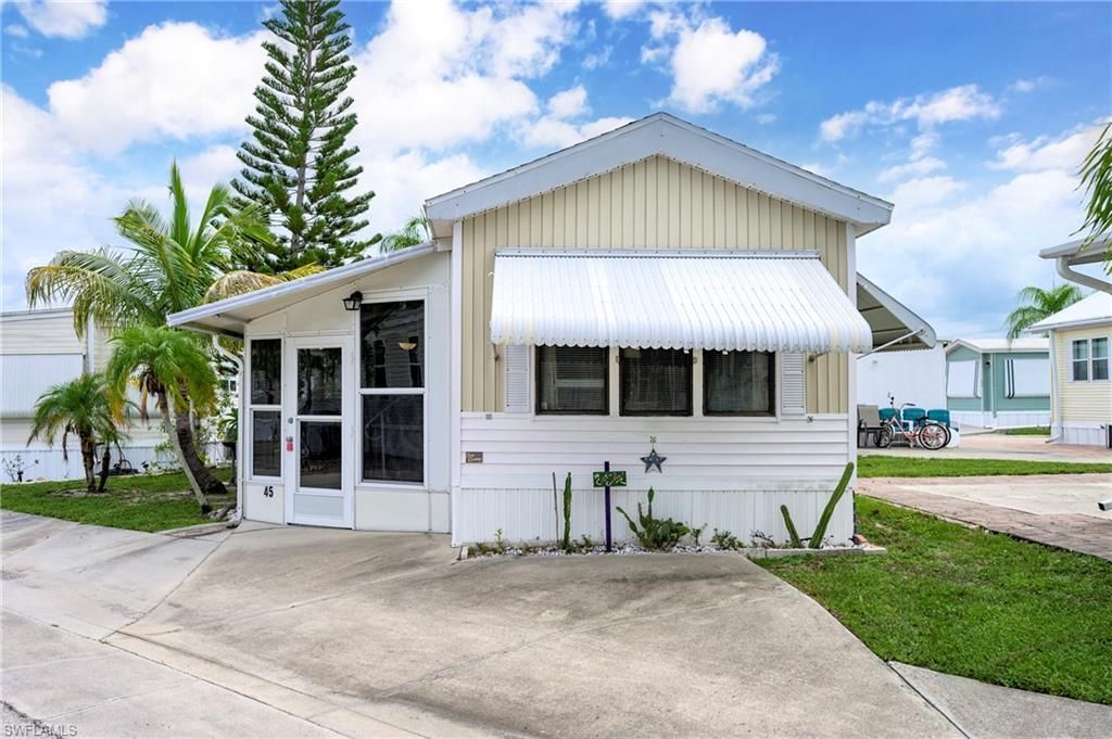 45 Shifting Sands Ave , Bonita Springs, FL 34135 Photo