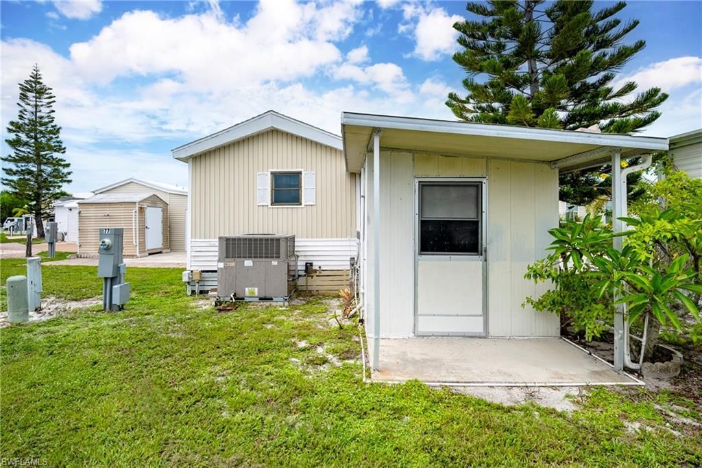 45 Shifting Sands Ave , Bonita Springs, FL 34135 Photo