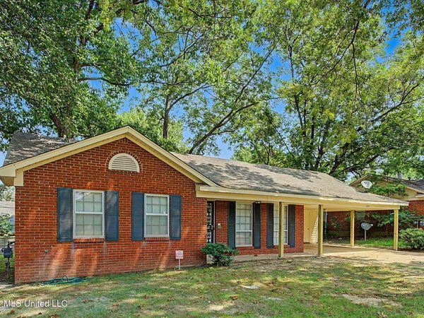 1274 Brandywine Drive, Southaven, MS 38671