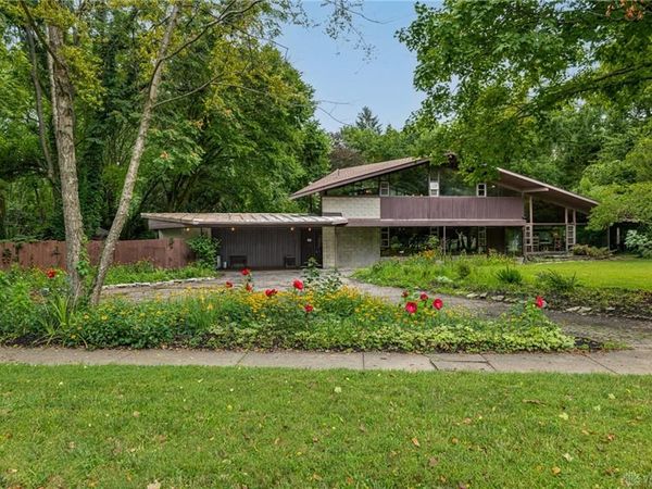 445 W South College Street, Yellow Springs Vlg, OH 45387