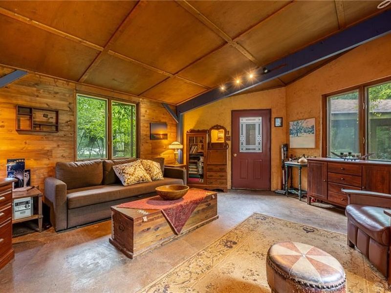 445 W South College Street, Yellow Springs, OH 45387 Photo 55