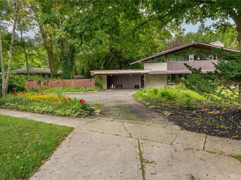 445 W South College Street, Yellow Springs, OH 45387 Photo 56
