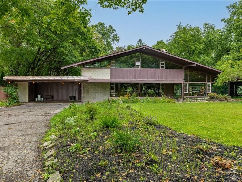445 W South College Street, Yellow Springs, OH 45387 Photo 57