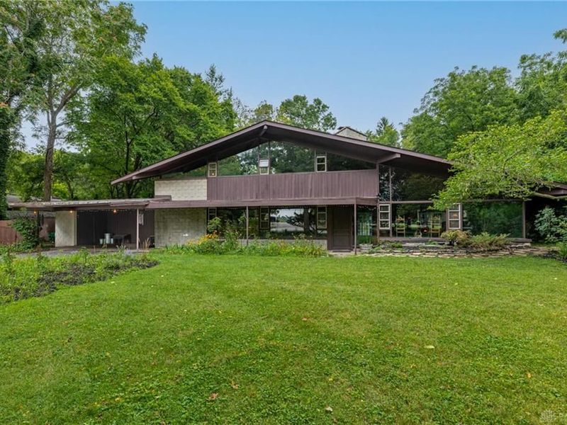 445 W South College Street, Yellow Springs, OH 45387 Photo 59