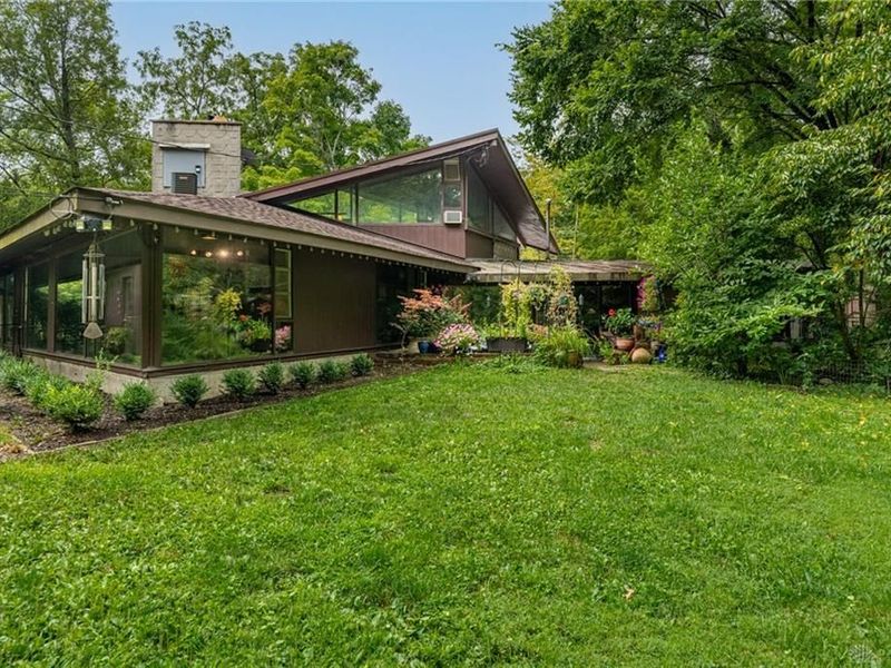 445 W South College Street, Yellow Springs, OH 45387 Photo 69