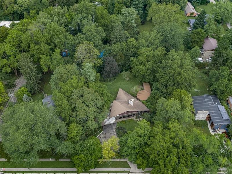 445 W South College Street, Yellow Springs, OH 45387 Photo 76