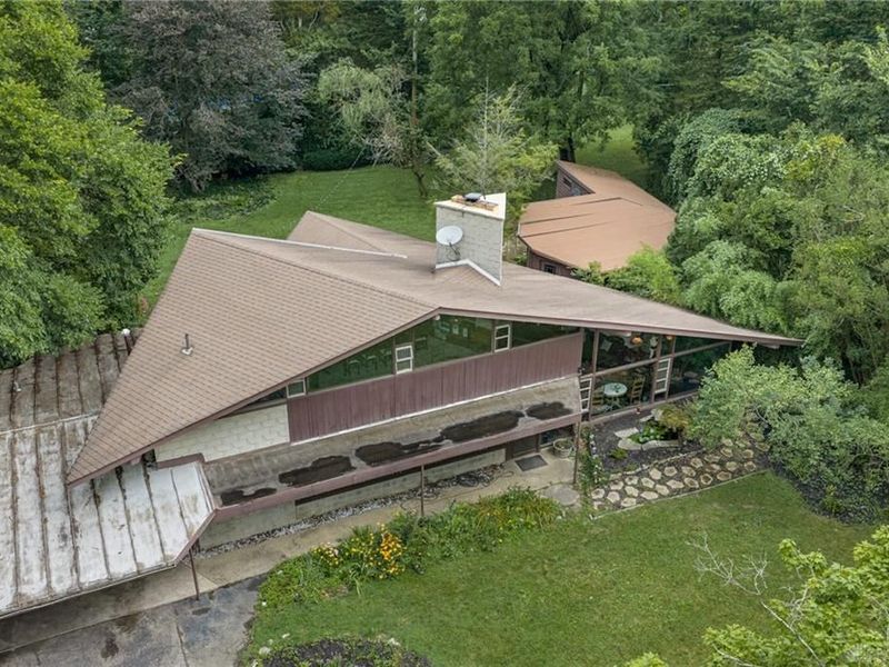 445 W South College Street, Yellow Springs, OH 45387 Photo 81