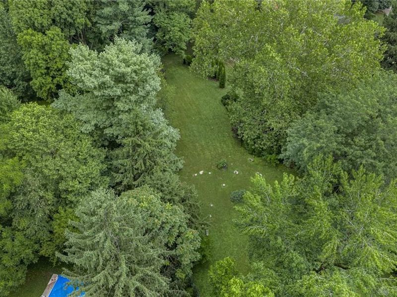 445 W South College Street, Yellow Springs, OH 45387 Photo 84