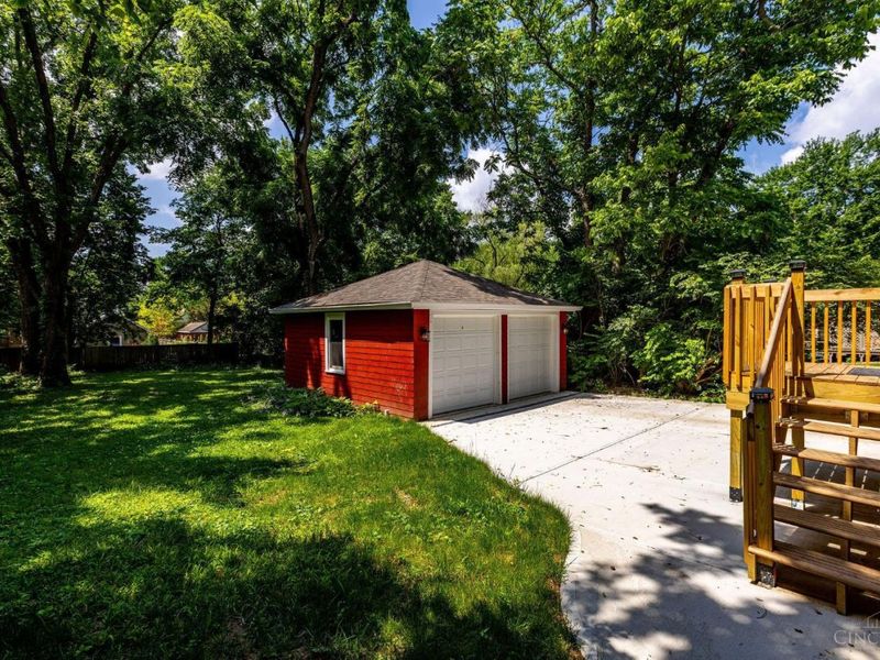 25 Euclid Avenue, Wyoming, OH 45215 Photo 40