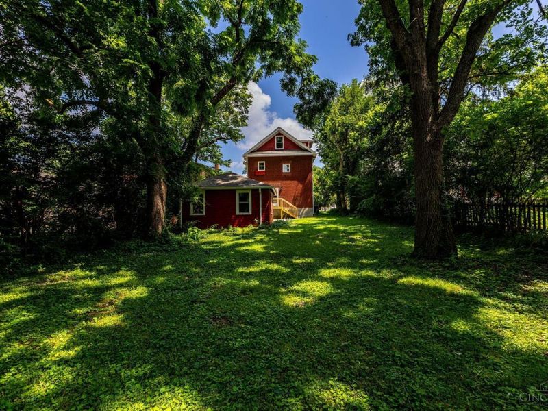 25 Euclid Avenue, Wyoming, OH 45215 Photo 42