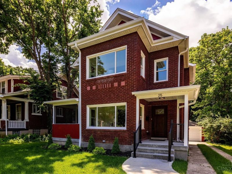 25 Euclid Avenue, Wyoming, OH 45215 Photo 43