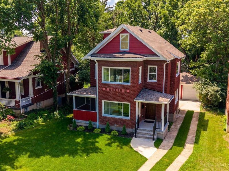 25 Euclid Avenue, Wyoming, OH 45215 Photo 44