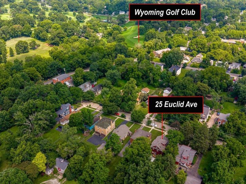25 Euclid Avenue, Wyoming, OH 45215 Photo 46