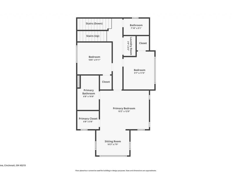 25 Euclid Avenue, Wyoming, OH 45215 Photo 48