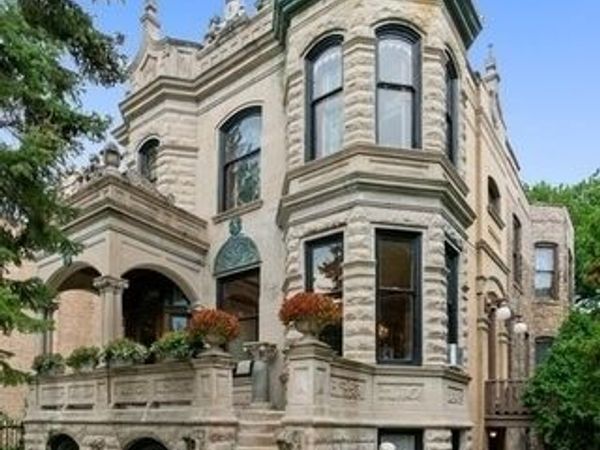 1430 W Berwyn Avenue , Unit G, Chicago, IL 60640