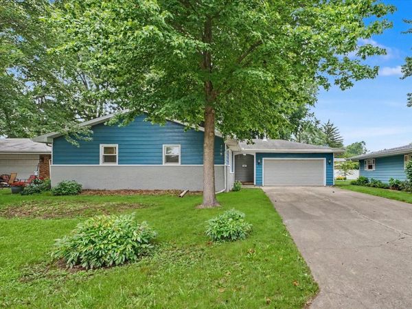 709 Mikel Drive , Rantoul, IL 61866