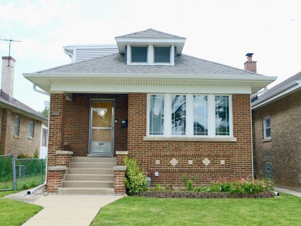 5055 N Keeler Avenue , Chicago, IL 60630