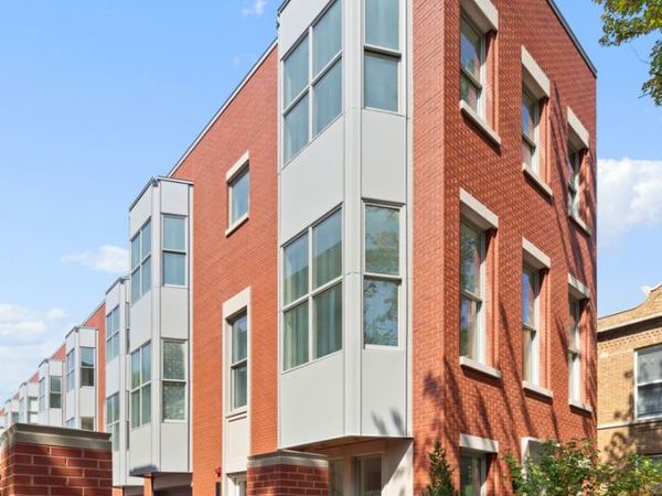 2333 N Cambridge Avenue , Unit B, Chicago, IL 60614