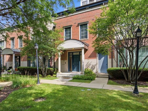 1433 S Prairie Avenue, Unit H, Chicago, IL 60605