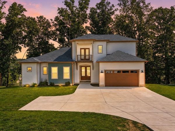 336 Bjs Lndg , Estill Springs, TN 37330