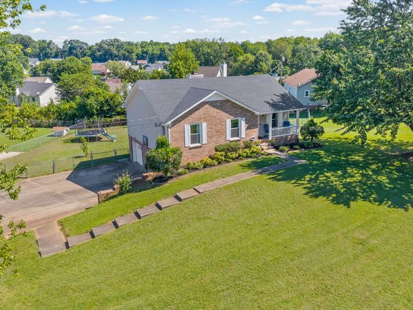 235 Short St, Clarksville, TN 37042
