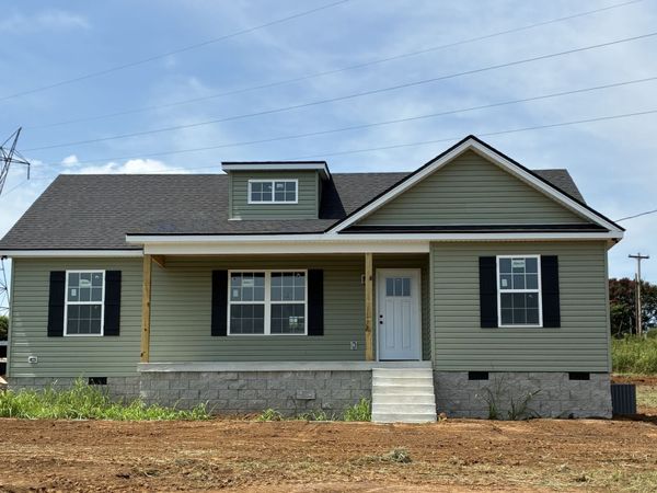 1502 Ellie Claire Way , Lewisburg, TN 37091