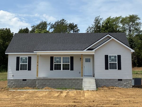 1510 Ellie Claire Way , Lewisburg, TN 37091