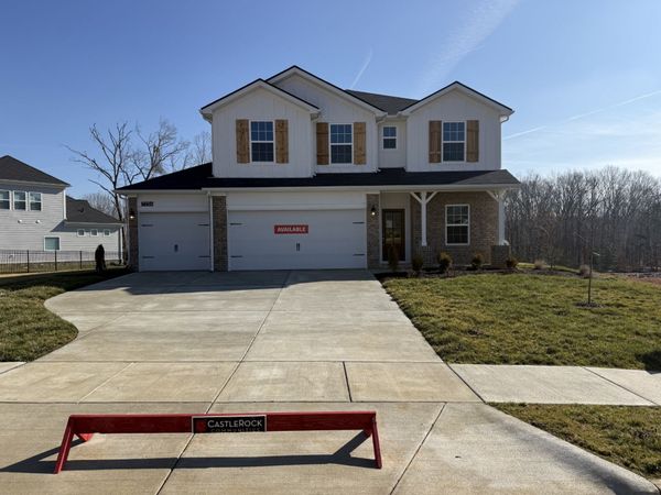 7297 Fairlawn Dr , Fairview, TN 37062