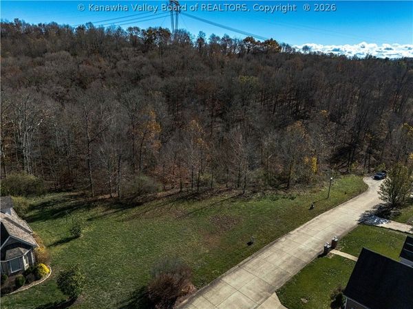 1032 Windy Meadow Court, Scott Depot, WV 25560