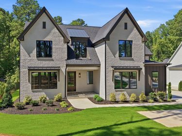 2929 Mt Vernon Church Road, Raleigh, NC 27613