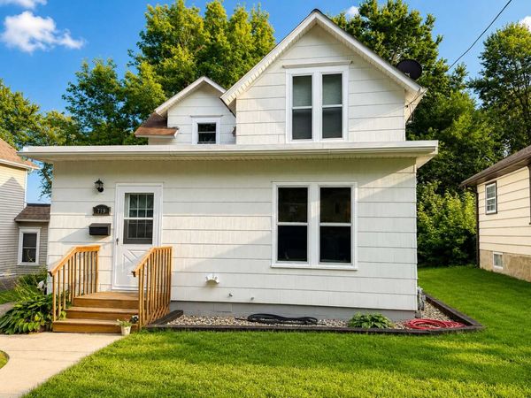 719 Belmont Street, Albert Lea, MN 56007