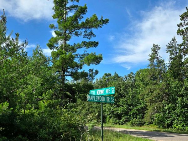 TBD TBD, Bemidji, MN 56601