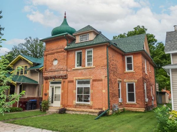 616 N Broad Street , Mankato, MN 56001