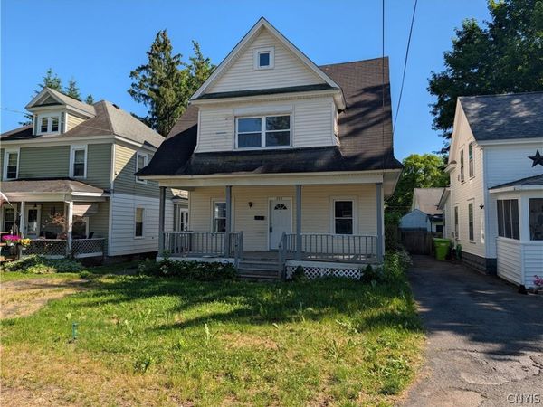 103 Meredith Avenue , Nedrow, NY 13120