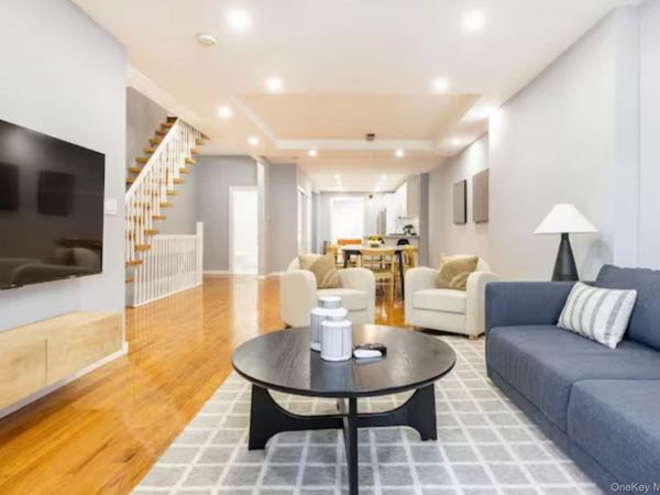 107 Utica, Brooklyn, NY 11213