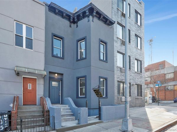 107 Utica , Brooklyn, NY 11213