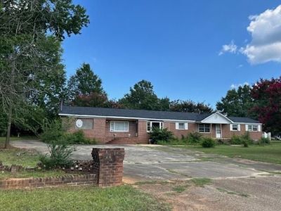 16155 Highway 265 , Jefferson, SC 29718