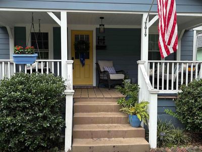 1019 Duke St., Georgetown, SC 29440