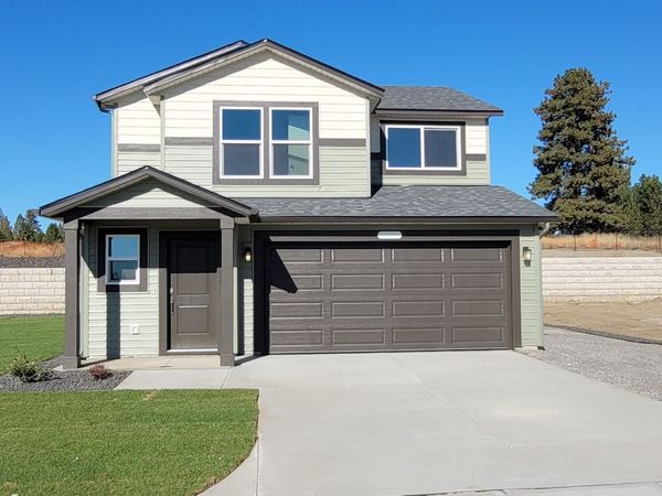 1101 E L St, Deer Park, WA 99006
